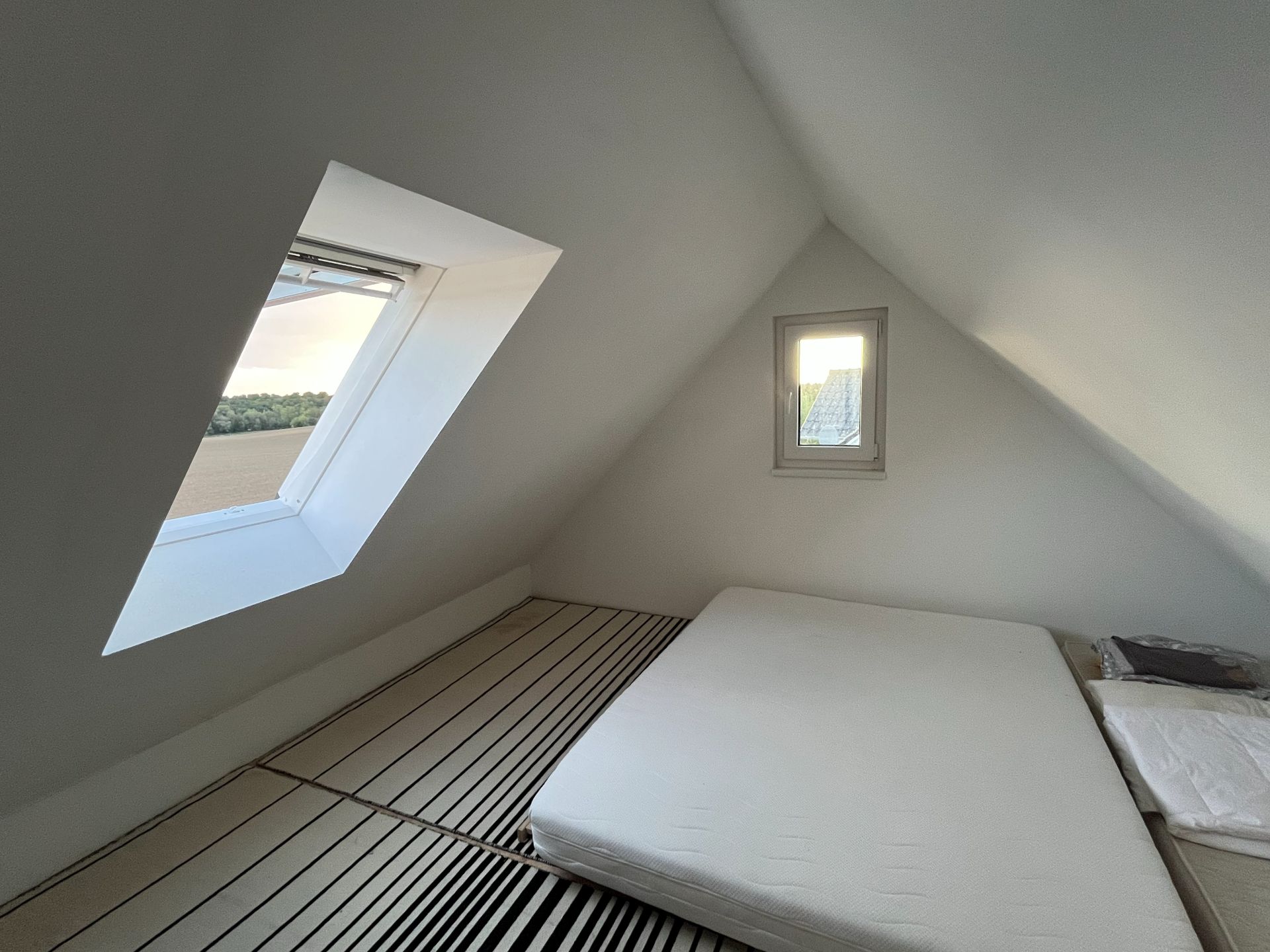 Schlafzimmer 2