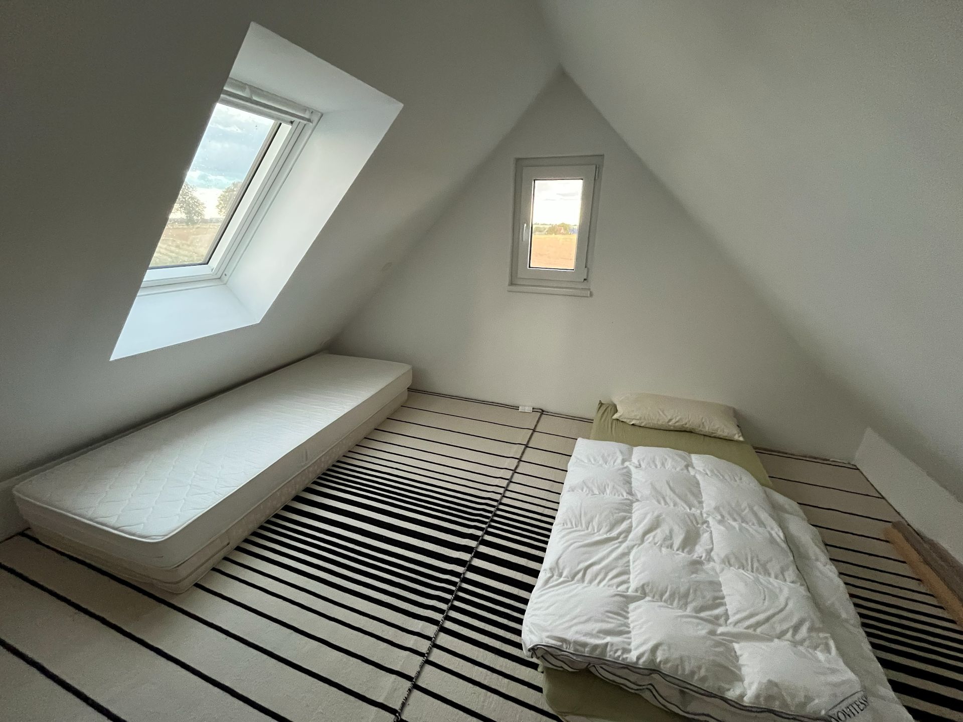Schlafzimmer 3