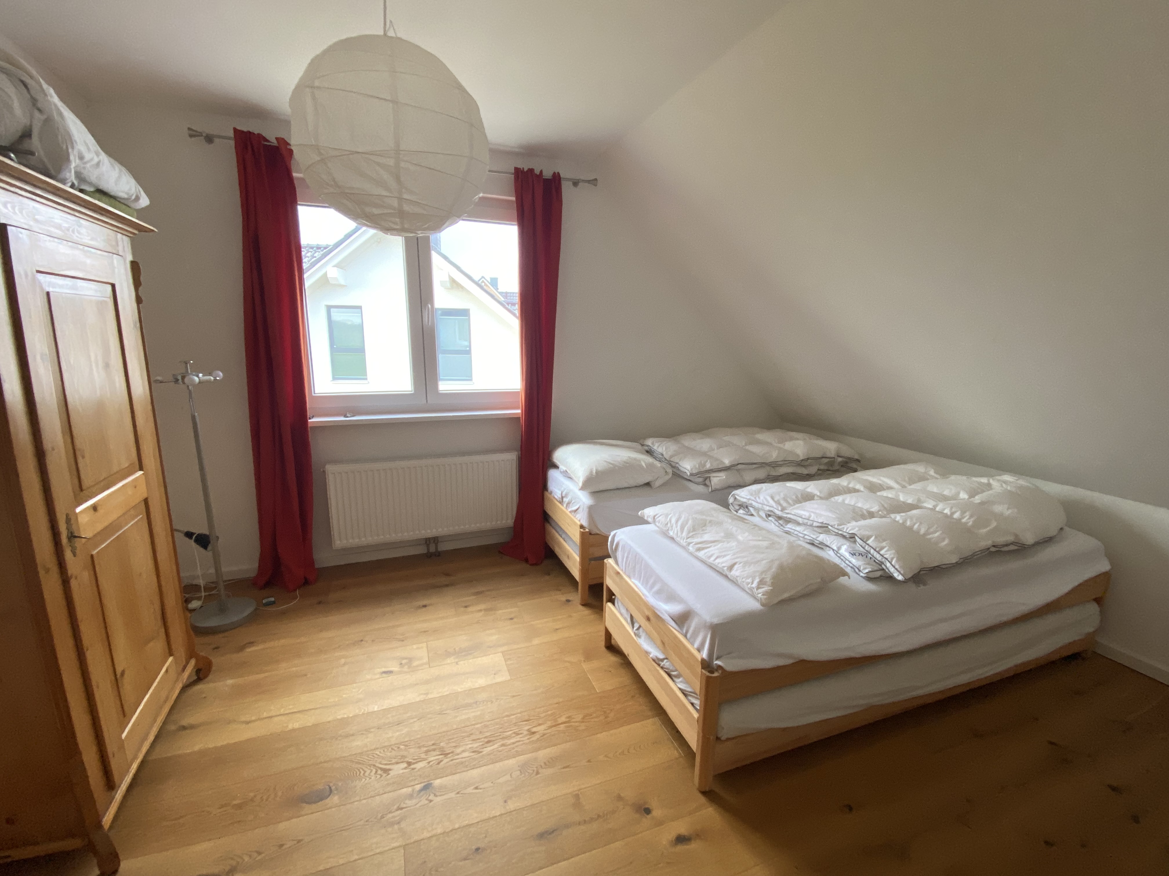 Schlafzimmer 3