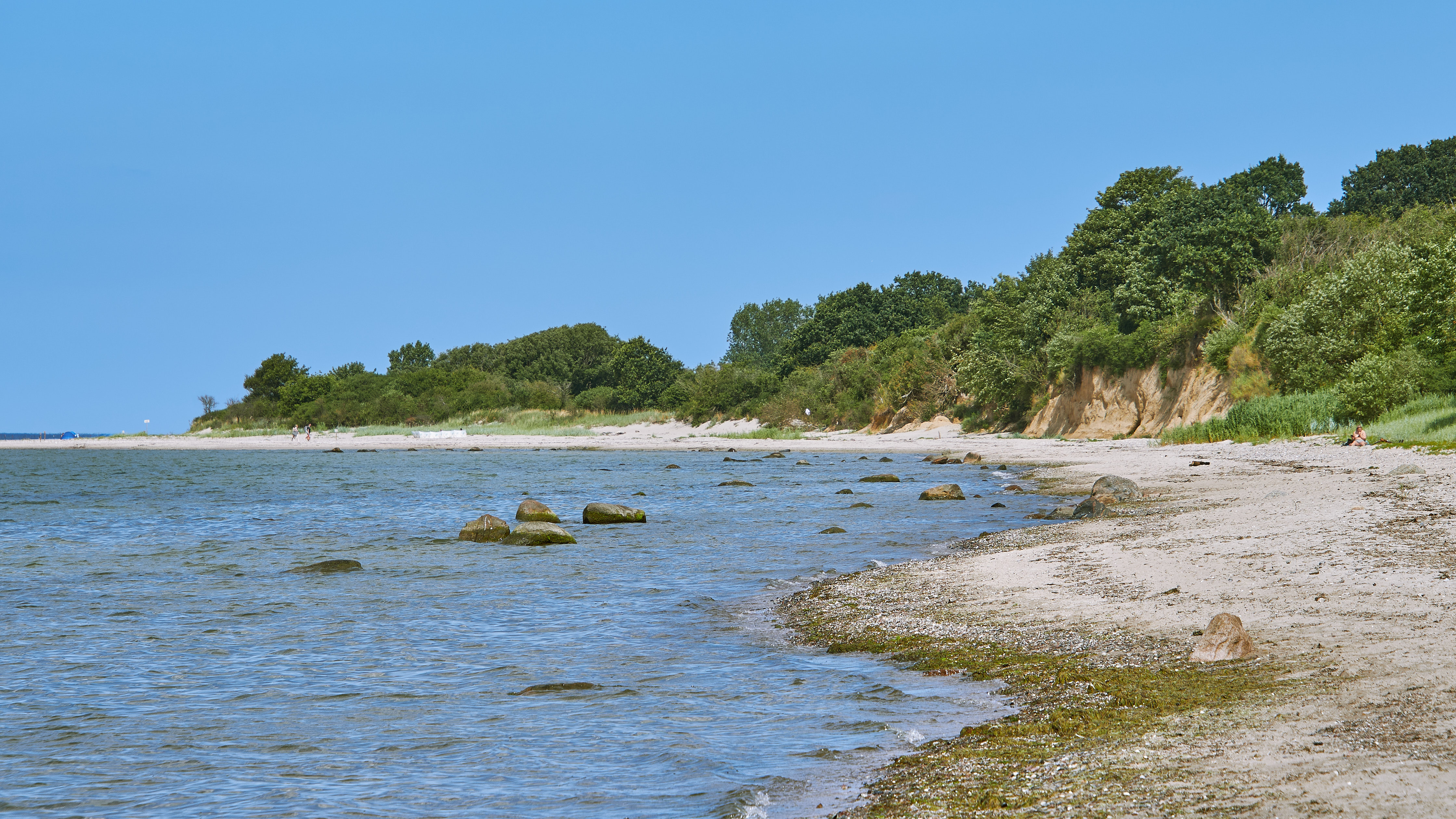 Naturstrand Barendorf